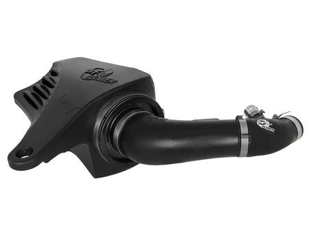 aFe Momentum GT Pro 5R Cold Air Intake System 11 - 15 BMW 116i/118i (F20/21) L4 - 1.6L (t) N13 - CPC Performance