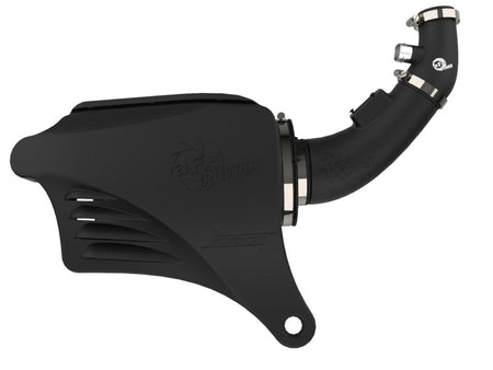 aFe Momentum GT Pro 5R Cold Air Intake System 11 - 15 BMW 116i/118i (F20/21) L4 - 1.6L (t) N13 - CPC Performance