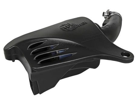 aFe Momentum GT Pro 5R Cold Air Intake System 11 - 15 BMW 116i/118i (F20/21) L4 - 1.6L (t) N13 - CPC Performance