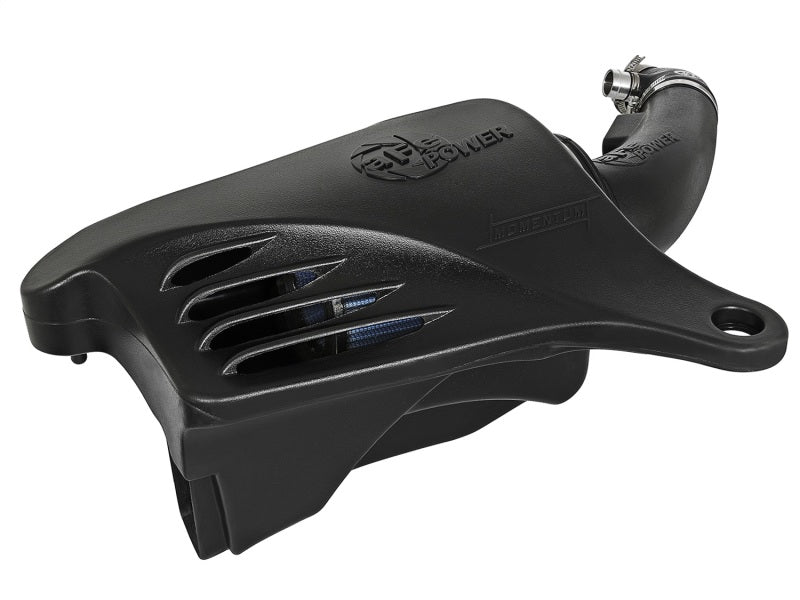 aFe Momentum GT Pro 5R Cold Air Intake System 11 - 15 BMW 116i/118i (F20/21) L4 - 1.6L (t) N13 - CPC Performance