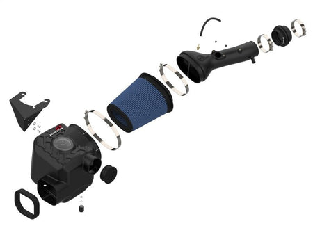 aFe Momentum GT Pro 5R Cold Air Intake System 12 - 15 Toyota Tacoma V6 4.0L - CPC Performance