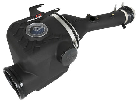 aFe Momentum GT Pro 5R Cold Air Intake System 12 - 15 Toyota Tacoma V6 4.0L - CPC Performance