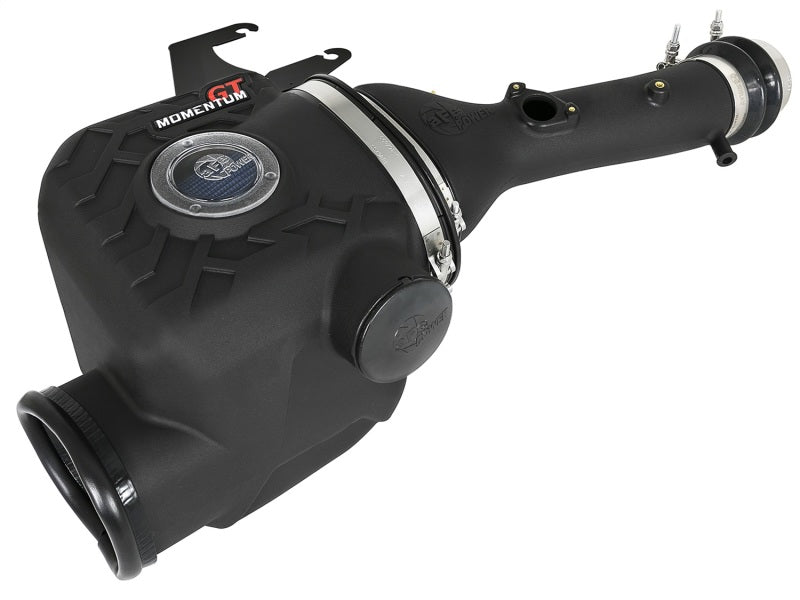 aFe Momentum GT Pro 5R Cold Air Intake System 12 - 15 Toyota Tacoma V6 4.0L - CPC Performance