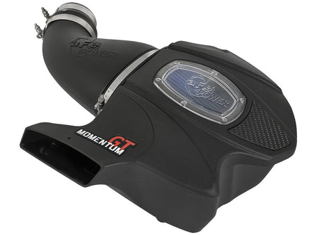 aFe Momentum GT Pro 5R Cold Air Intake System 12 - 17 Jeep Grand Cherokee SRT - 8/SRT V8 - 6.4L HEMI - CPC Performance