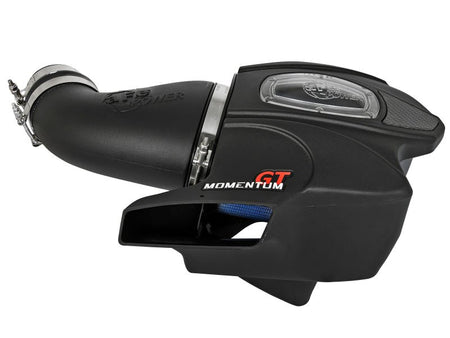 aFe Momentum GT Pro 5R Cold Air Intake System 12 - 17 Jeep Grand Cherokee SRT - 8/SRT V8 - 6.4L HEMI - CPC Performance