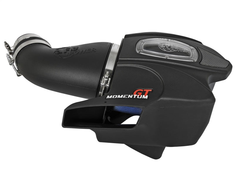 aFe Momentum GT Pro 5R Cold Air Intake System 12 - 17 Jeep Grand Cherokee SRT - 8/SRT V8 - 6.4L HEMI - CPC Performance