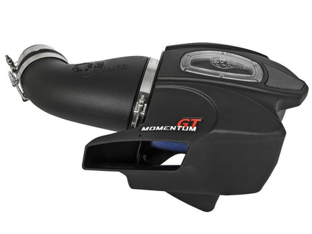 aFe Momentum GT Pro 5R Cold Air Intake System 12 - 17 Jeep Grand Cherokee SRT - 8/SRT V8 - 6.4L HEMI - CPC Performance