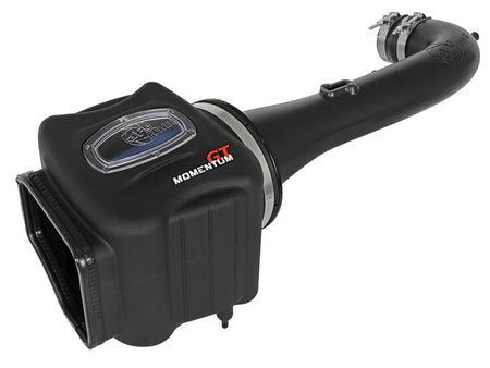 aFe Momentum GT Pro 5R Cold Air Intake System 15 - 17 GM SUV V8 5.3L/6.2L - CPC Performance