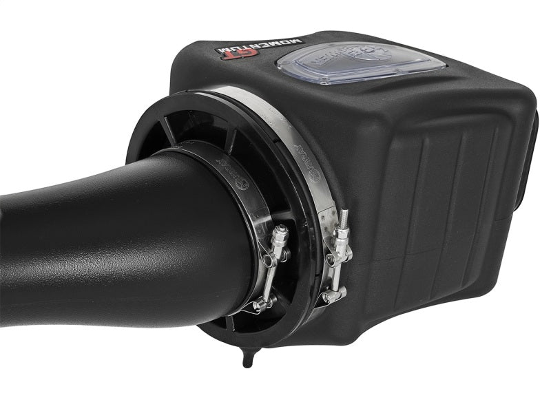 aFe Momentum GT Pro 5R Cold Air Intake System 15 - 17 GM SUV V8 5.3L/6.2L - CPC Performance