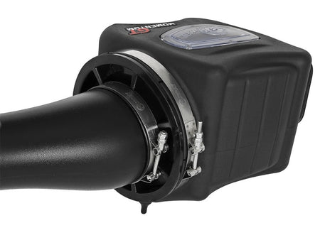 aFe Momentum GT Pro 5R Cold Air Intake System 15 - 17 GM SUV V8 5.3L/6.2L - CPC Performance