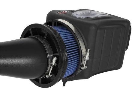 aFe Momentum GT Pro 5R Cold Air Intake System 15 - 17 GM SUV V8 5.3L/6.2L - CPC Performance