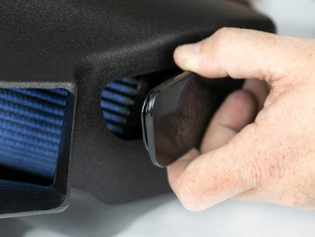 aFe Momentum GT Pro 5R Cold Air Intake System 15 - 18 Volkswagen Golf R I4 - 2.0L (t) - CPC Performance