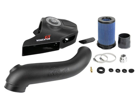 aFe Momentum GT Pro 5R Cold Air Intake System 15 - 18 Volkswagen Golf R I4 - 2.0L (t) - CPC Performance