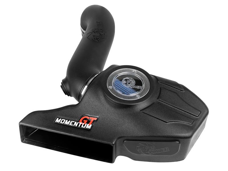 aFe Momentum GT Pro 5R Cold Air Intake System 15 - 18 Volkswagen Golf R I4 - 2.0L (t) - CPC Performance