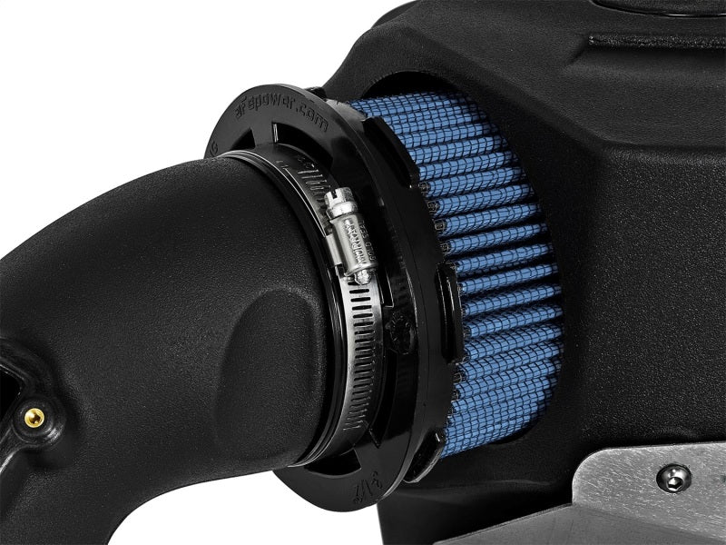 aFe Momentum GT Pro 5R Cold Air Intake System 16 - 17 BMW 340i/ix B58 - CPC Performance