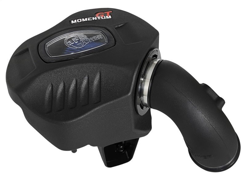 aFe Momentum GT Pro 5R Cold Air Intake System 16 - 17 BMW 340i/ix B58 - CPC Performance