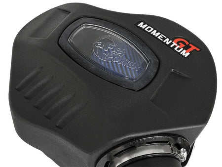 aFe Momentum GT Pro 5R Cold Air Intake System 16 - 17 BMW 340i/ix B58 - CPC Performance