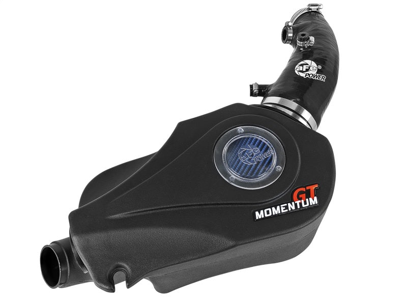 aFe Momentum GT Pro 5R Cold Air Intake System 17 - 18 Fiat 124 Spider I4 1.4L (t) - CPC Performance