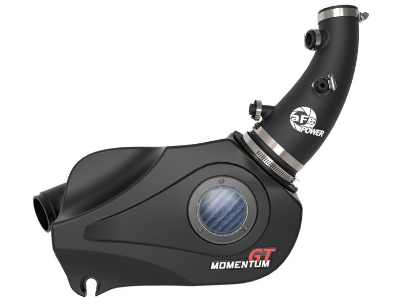 aFe Momentum GT Pro 5R Cold Air Intake System 17 - 18 Fiat 124 Spider I4 1.4L (t) - CPC Performance