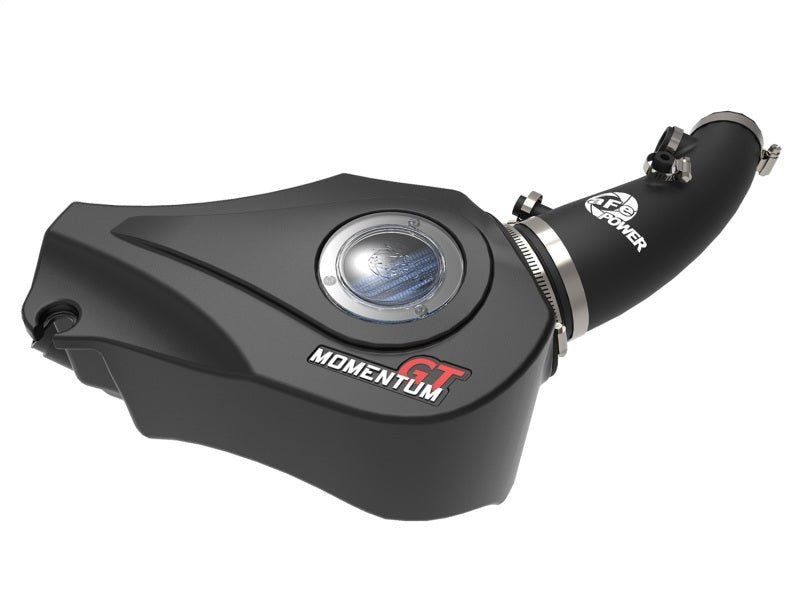 aFe Momentum GT Pro 5R Cold Air Intake System 17 - 18 Fiat 124 Spider I4 1.4L (t) - CPC Performance