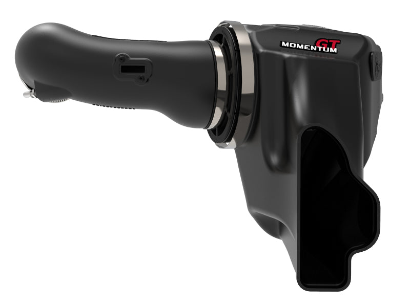 aFe Momentum GT Pro 5R Cold Air Intake System 18 - 19 Ford Mustang GT 5.0L V8 - CPC Performance