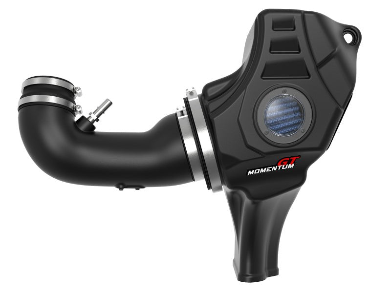 aFe Momentum GT Pro 5R Cold Air Intake System 18 - 19 Ford Mustang GT 5.0L V8 - CPC Performance