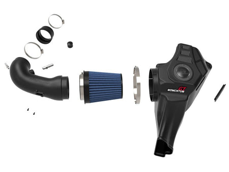 aFe Momentum GT Pro 5R Cold Air Intake System 18 - 19 Ford Mustang GT 5.0L V8 - CPC Performance