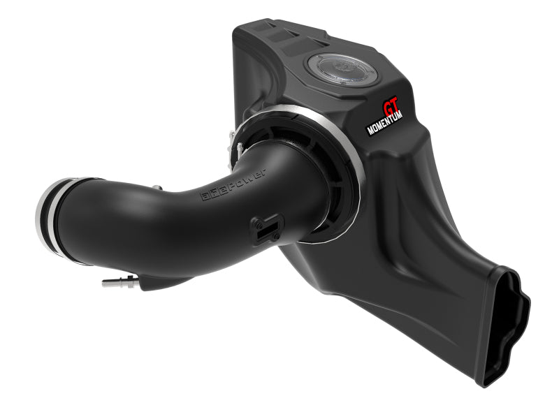 aFe Momentum GT Pro 5R Cold Air Intake System 18 - 19 Ford Mustang GT 5.0L V8 - CPC Performance