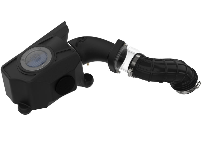 aFe Momentum GT Pro 5R Cold Air Intake System 18 - 21 Volkswagen Tiguan L4 - 2.0L (t) - CPC Performance