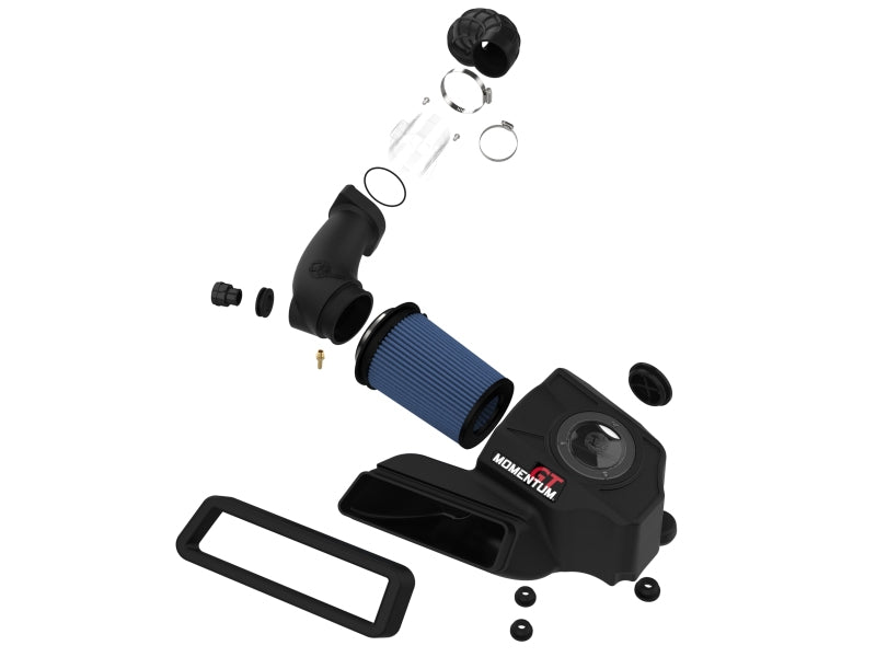 aFe Momentum GT Pro 5R Cold Air Intake System 18 - 21 Volkswagen Tiguan L4 - 2.0L (t) - CPC Performance