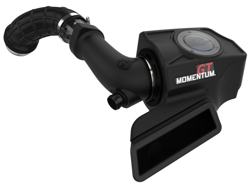 aFe Momentum GT Pro 5R Cold Air Intake System 18 - 21 Volkswagen Tiguan L4 - 2.0L (t) - CPC Performance