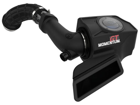aFe Momentum GT Pro 5R Cold Air Intake System 18 - 21 Volkswagen Tiguan L4 - 2.0L (t) - CPC Performance