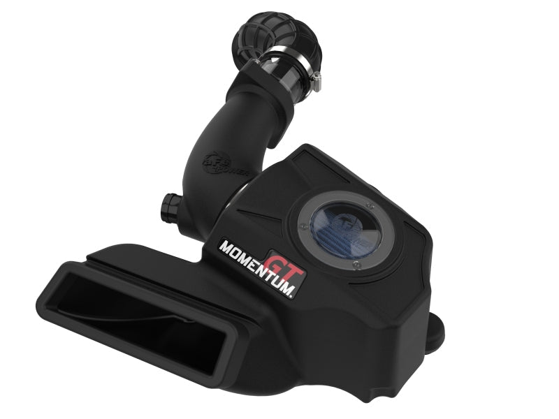 aFe Momentum GT Pro 5R Cold Air Intake System 18 - 21 Volkswagen Tiguan L4 - 2.0L (t) - CPC Performance