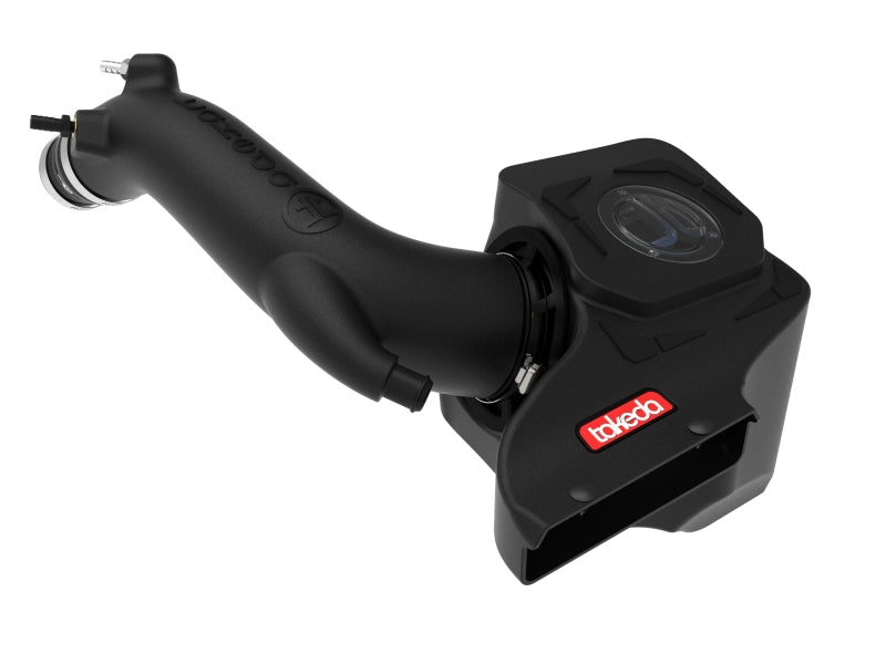 aFe Momentum GT Pro 5R Cold Air Intake System 19 - 20 Hyundai Veloster N 2.0L (t) - CPC Performance