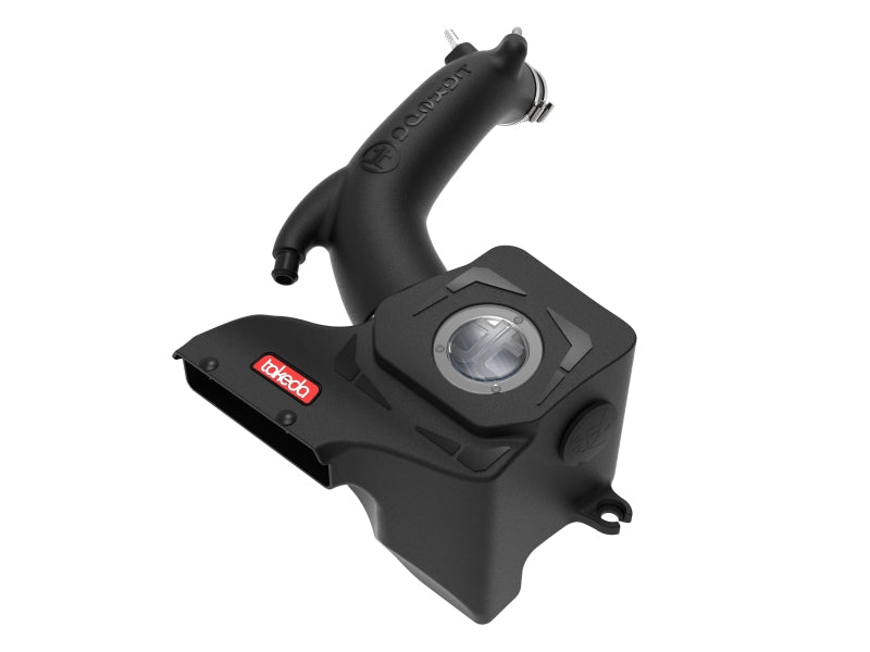 aFe Momentum GT Pro 5R Cold Air Intake System 19 - 20 Hyundai Veloster N 2.0L (t) - CPC Performance