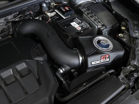 aFe Momentum GT Pro 5R Cold Air Intake System 19 - 21 Audi Q3 L4 - 2.0L (t) - CPC Performance