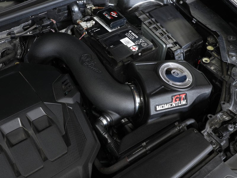 aFe Momentum GT Pro 5R Cold Air Intake System 19 - 21 Audi Q3 L4 - 2.0L (t) - CPC Performance