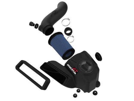 aFe Momentum GT Pro 5R Cold Air Intake System 19 - 21 Audi Q3 L4 - 2.0L (t) - CPC Performance