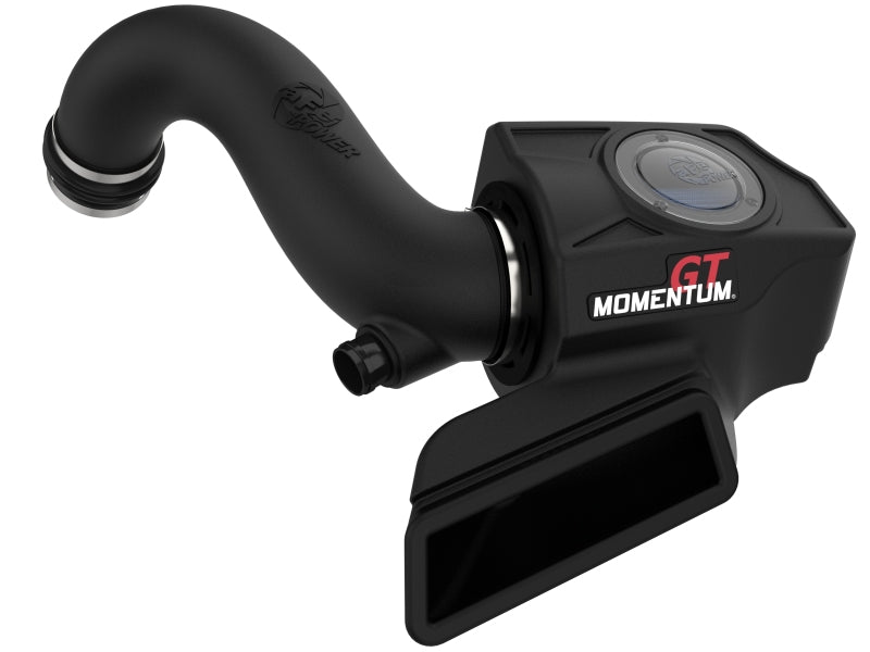 aFe Momentum GT Pro 5R Cold Air Intake System 19 - 21 Audi Q3 L4 - 2.0L (t) - CPC Performance