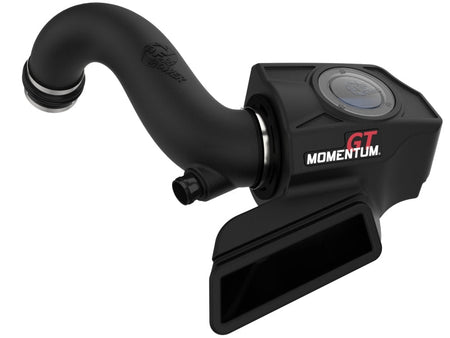 aFe Momentum GT Pro 5R Cold Air Intake System 19 - 21 Audi Q3 L4 - 2.0L (t) - CPC Performance