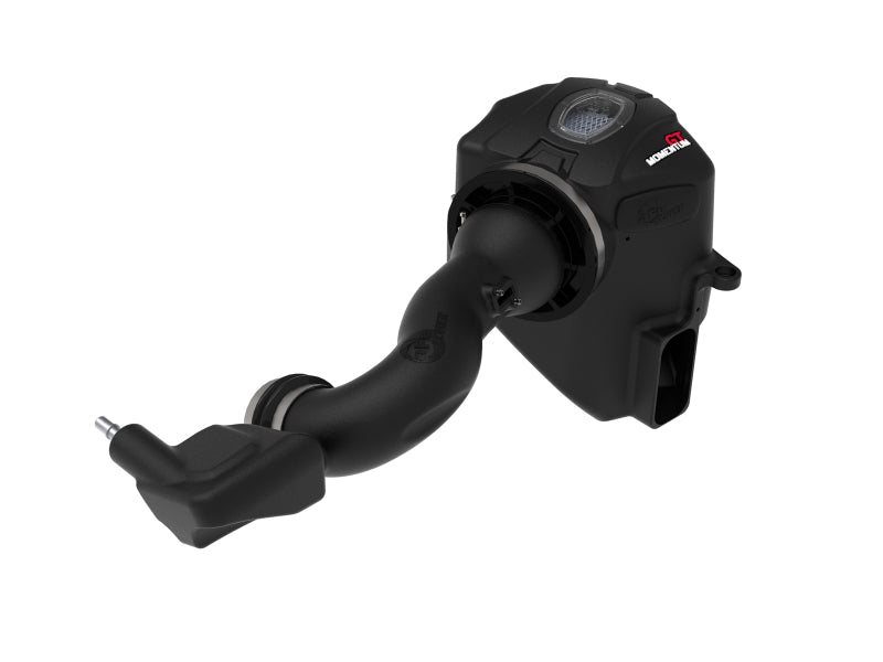 aFe Momentum GT Pro 5R Cold Air Intake System 19 - 21 GM SUV 5.3L V8 - CPC Performance