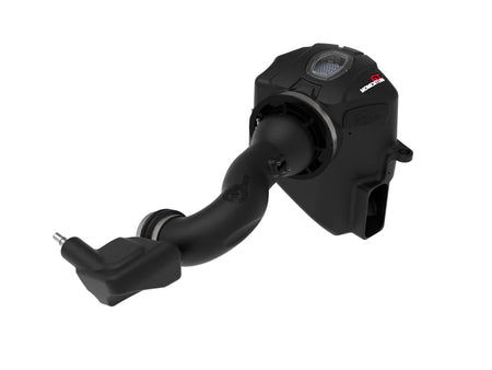 aFe Momentum GT Pro 5R Cold Air Intake System 19 - 21 GM SUV 5.3L V8 - CPC Performance