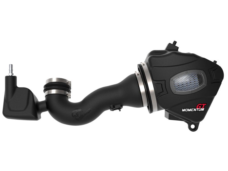 aFe Momentum GT Pro 5R Cold Air Intake System 19 - 21 GM SUV 5.3L V8 - CPC Performance