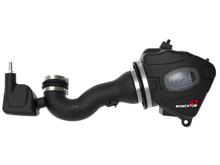 aFe Momentum GT Pro 5R Cold Air Intake System 19 - 21 GM SUV 5.3L V8 - CPC Performance
