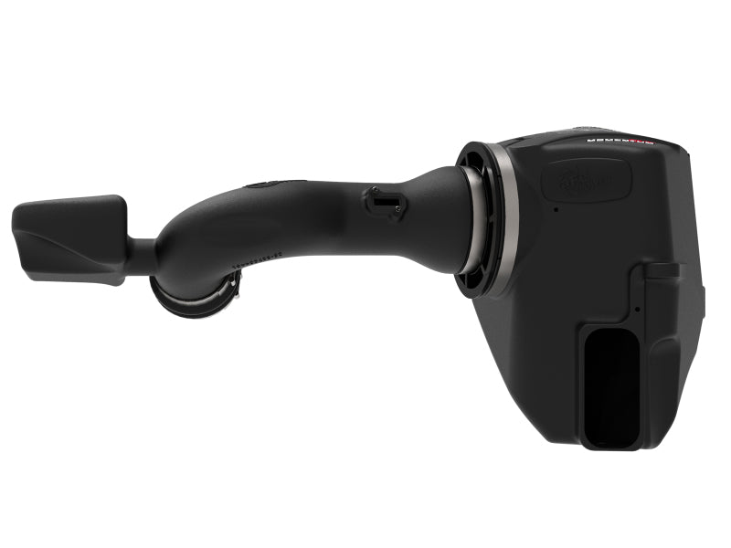 aFe Momentum GT Pro 5R Cold Air Intake System 19 - 21 GM SUV 5.3L V8 - CPC Performance