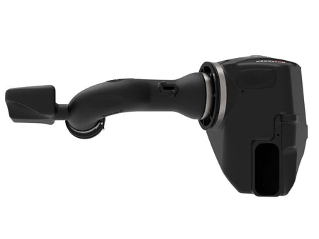 aFe Momentum GT Pro 5R Cold Air Intake System 19 - 21 GM SUV 5.3L V8 - CPC Performance