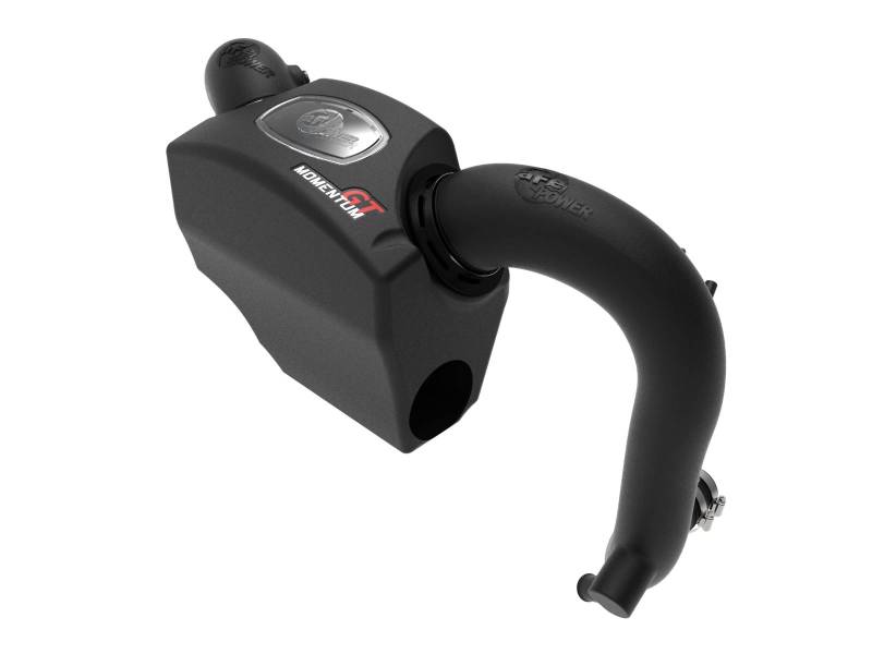 aFe Momentum GT Pro 5R Cold Air Intake System 20 - 21 Ford Explorer ST V6 - 3.0L TT - CPC Performance
