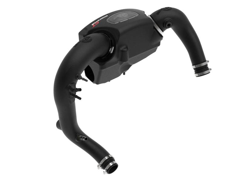 aFe Momentum GT Pro 5R Cold Air Intake System 20 - 21 Ford Explorer ST V6 - 3.0L TT - CPC Performance