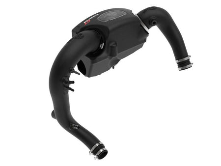 aFe Momentum GT Pro 5R Cold Air Intake System 20 - 21 Ford Explorer ST V6 - 3.0L TT - CPC Performance