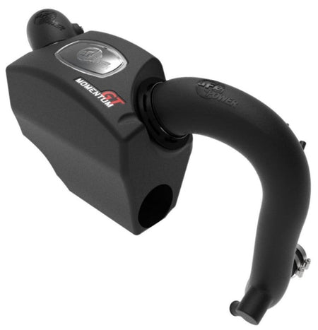 aFe Momentum GT Pro 5R Cold Air Intake System 20 - 21 Ford Explorer ST V6 - 3.0L TT - CPC Performance